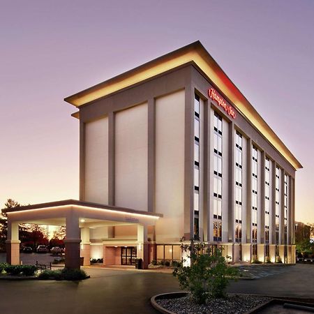 Hampton Inn Philadelphia/King Of Prussia - Valley Forge Exterior foto