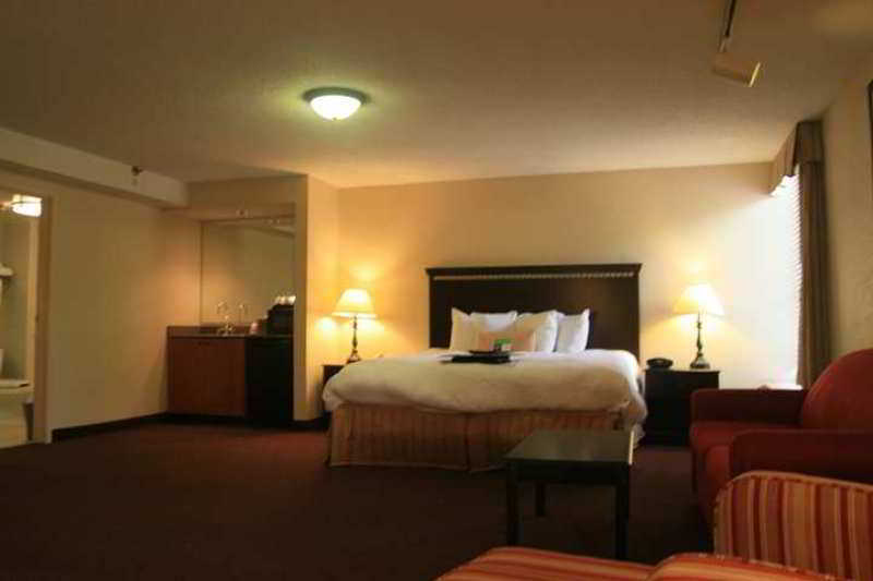 Hampton Inn Philadelphia/King Of Prussia - Valley Forge Habitación foto