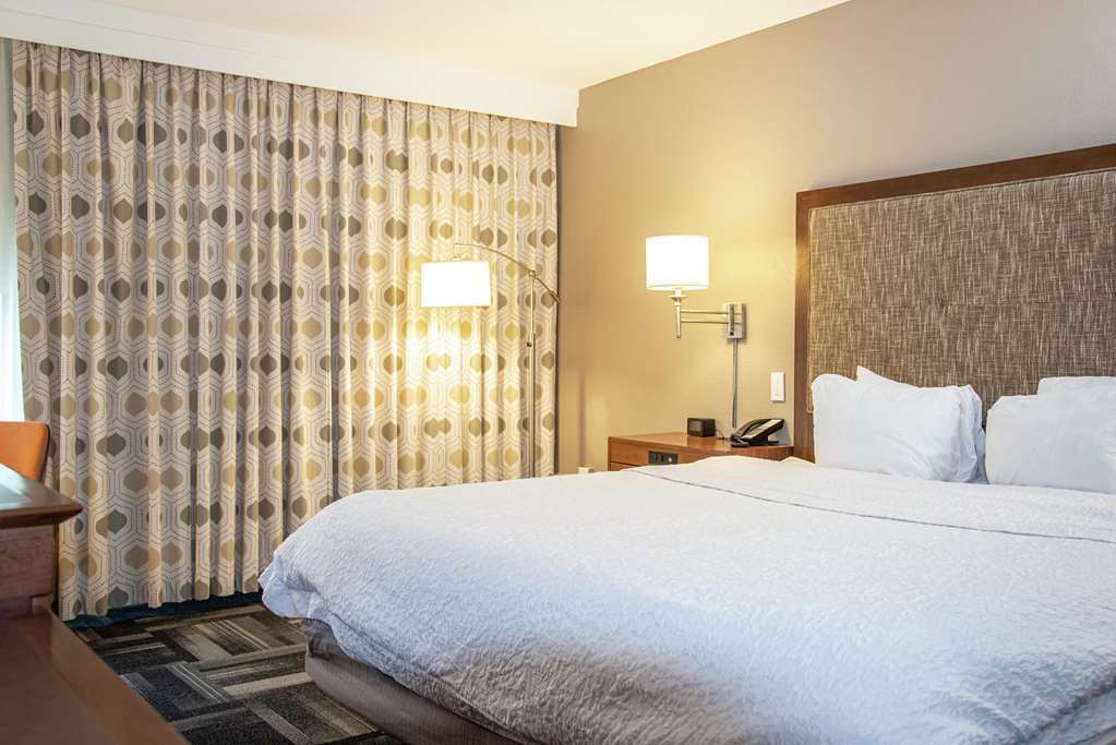 Hampton Inn Philadelphia/King Of Prussia - Valley Forge Habitación foto