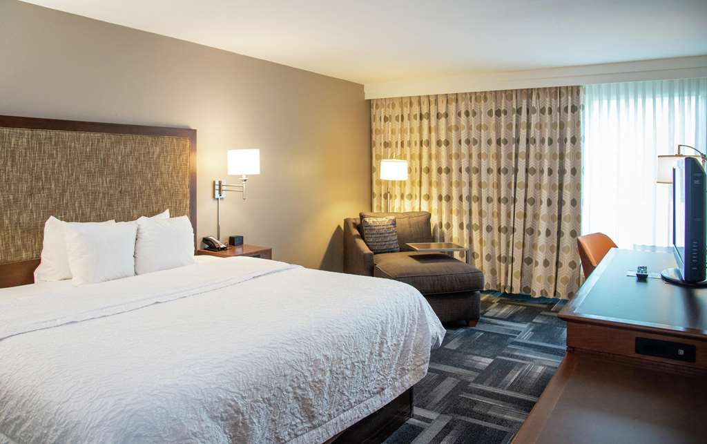 Hampton Inn Philadelphia/King Of Prussia - Valley Forge Habitación foto